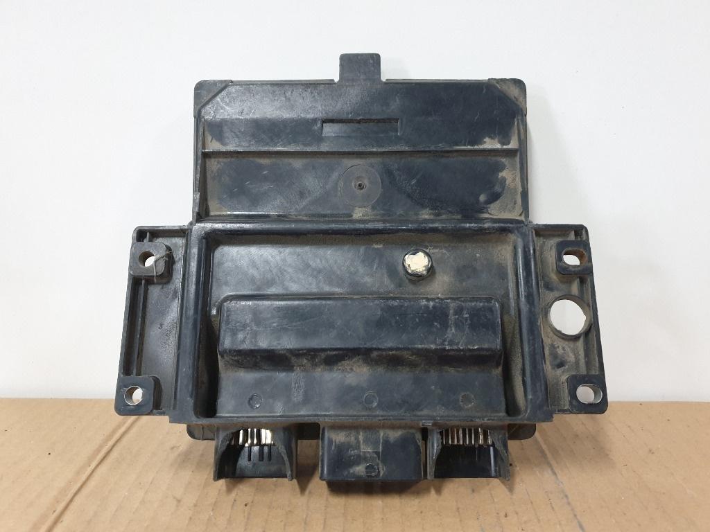 Calculator motor  RENAULT CLIO I B/C57_, 5/357_ 1990 - 1998 Delphi DDCR80986C  8200303616