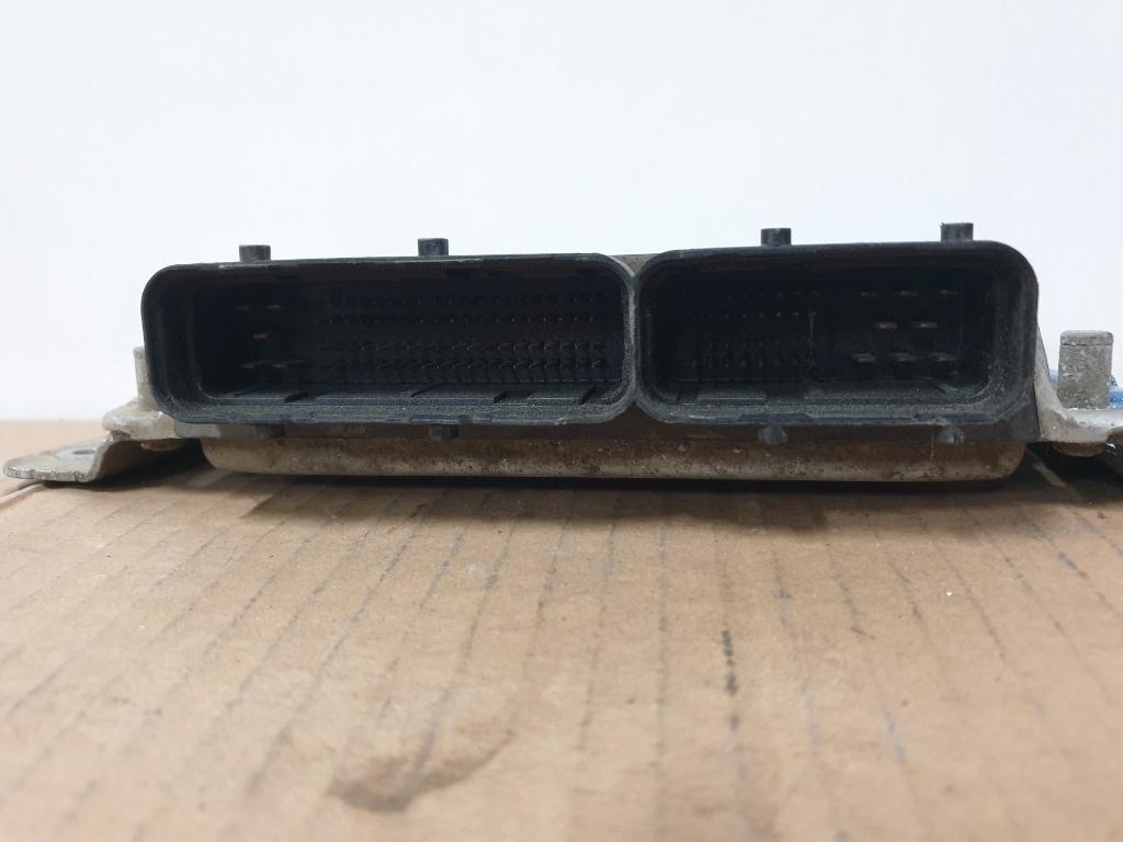 Calculator motor  TOYOTA AYGO _B1_ 2005 - > 1.0 1.0 1KR-FE BOSCH 0261208702  89661-0H023