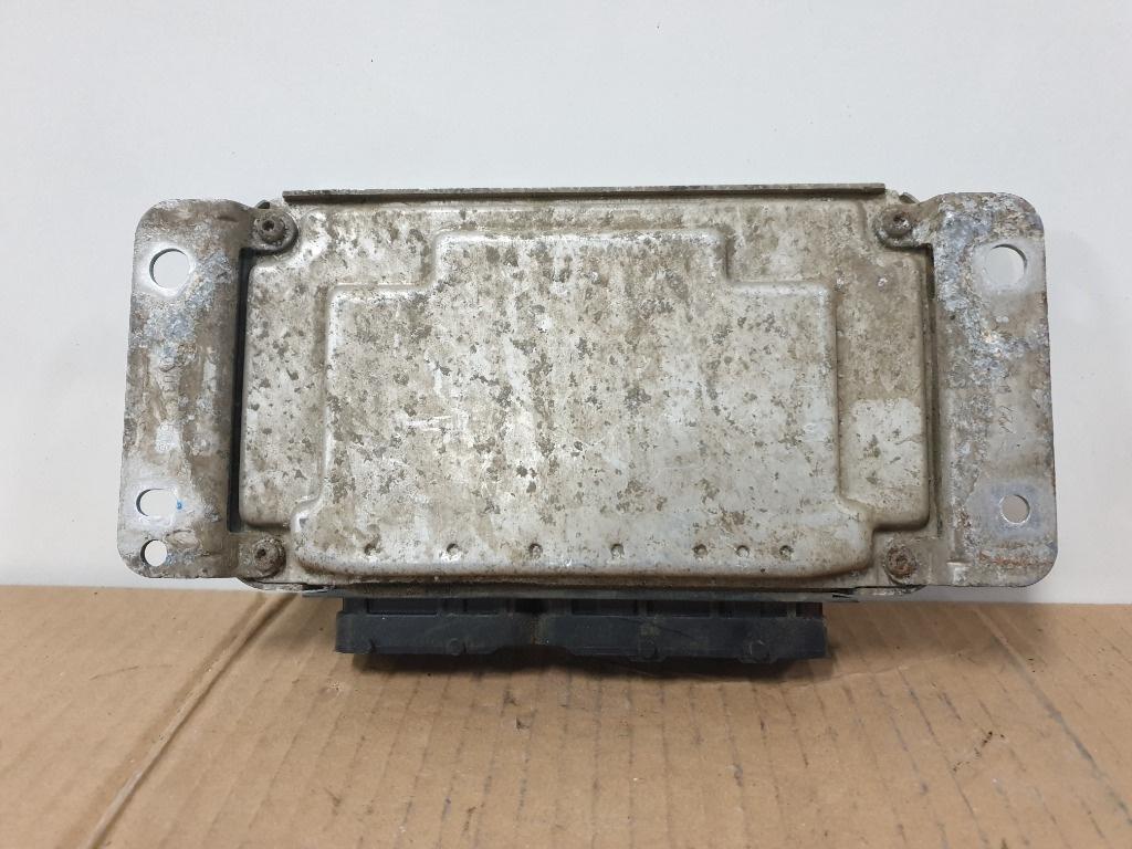 Calculator motor  TOYOTA AYGO _B1_ 2005 - > 1.0 1.0 1KR-FE BOSCH 0261208702  89661-0H023
