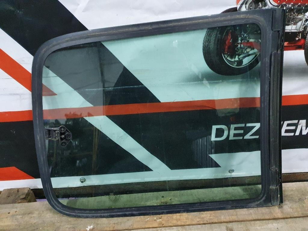 Geam stanga spate  CITROËN BERLINGO Box M_ 1996 - 2011 1.6 HDI 75 9HW (DV6BTED4), DV6B 8569 J5 / 43R-001100