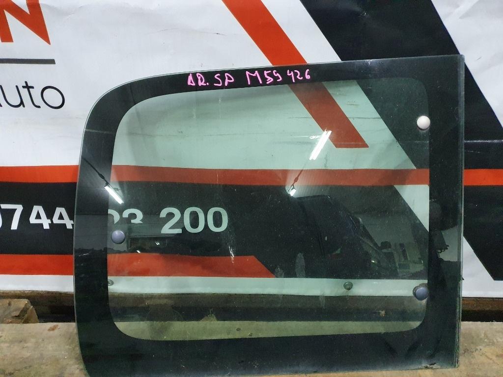 Geam dreapta spate  CITROËN BERLINGO Box M_ 1996 - 2011 1.6 HDI 75 9HW (DV6BTED4), DV6B  8569 S3