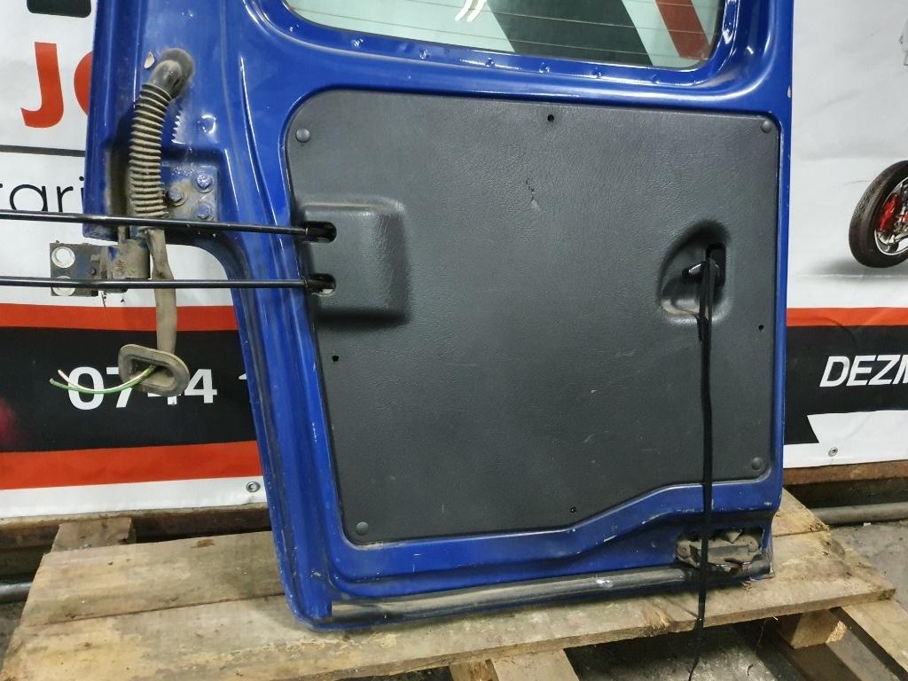 Usa batanta dreapta  CITROËN BERLINGO Box M_ 1996 - 2011 1.6 HDI 75 9HW (DV6BTED4), DV6B  8703 39