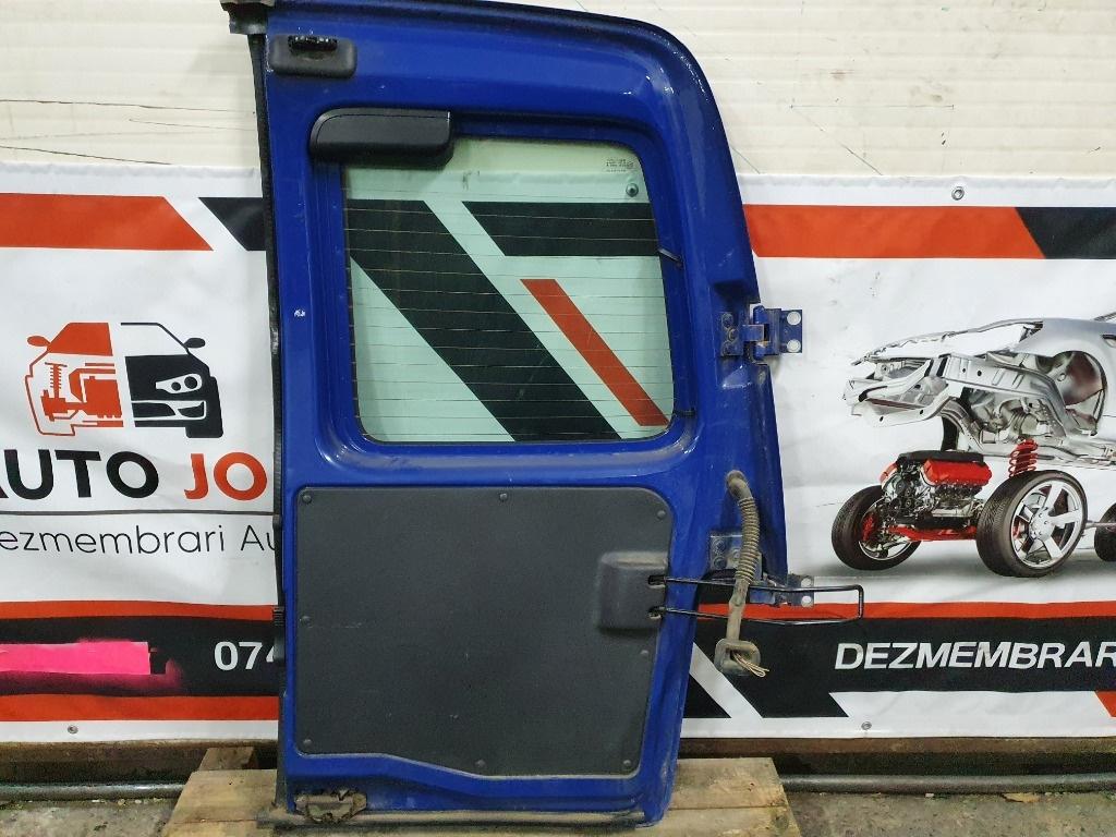 Usa batanta stanga CITROËN BERLINGO Box M_ 1996 - 2011 1.6 HDI 75 9HW (DV6BTED4), DV6B  8702 72