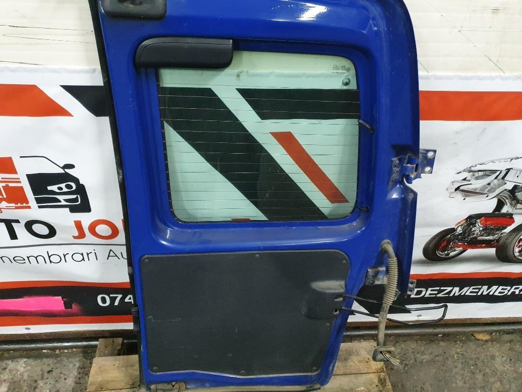 Usa batanta stanga CITROËN BERLINGO Box M_ 1996 - 2011 1.6 HDI 75 9HW (DV6BTED4), DV6B  8702 72