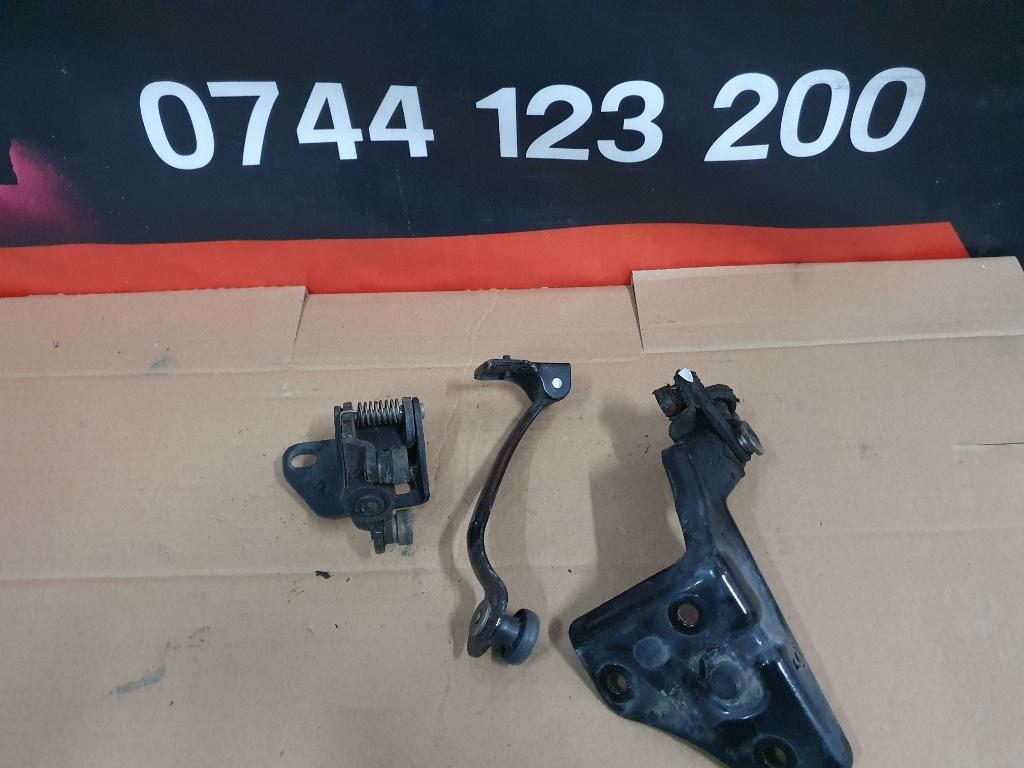Role usa culisanta dreapta  CITROËN BERLINGO Box M_ 1996 - 2011 1.6 HDI 75 9HW (DV6BTED4), DV6B