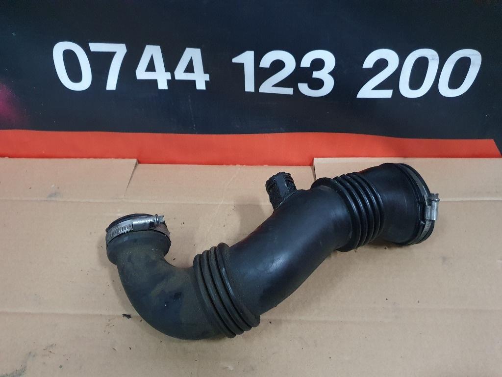 Conducta intercooler CITROËN BERLINGO Box M_ 1996 - 2011 1.6 HDI 75 9HW (DV6BTED4), DV6B  9656953686