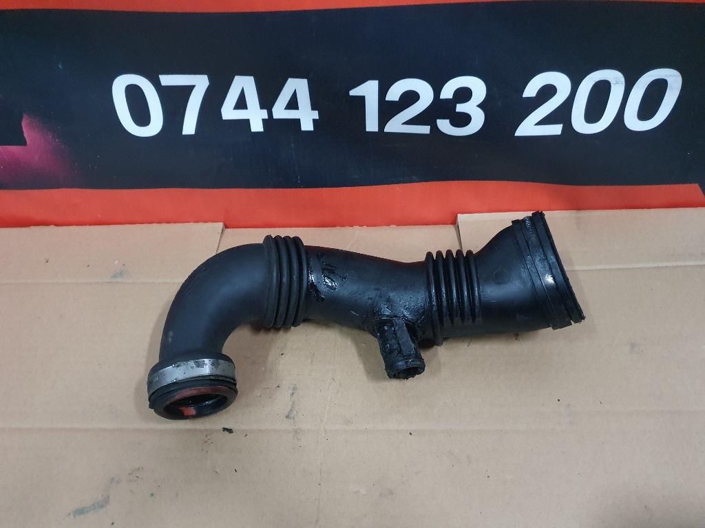 Conducta intercooler CITROËN BERLINGO Box M_ 1996 - 2011 1.6 HDI 75 9HW (DV6BTED4), DV6B  9656953686