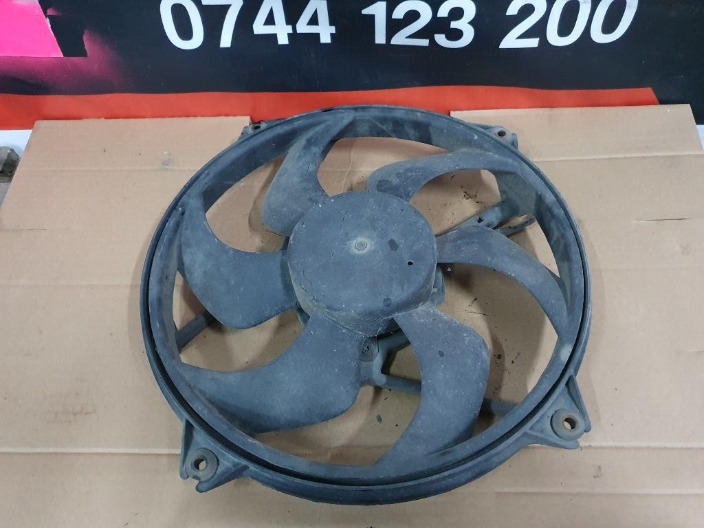 Electroventilator racire  CITROËN BERLINGO Box M_ 1996 - 2011 1.6 HDI 75 9HW (DV6BTED4), DV6B 1831237016