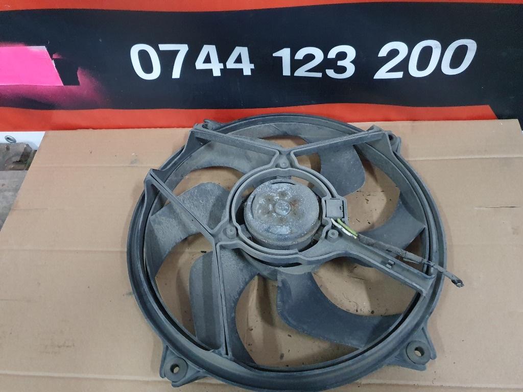 Electroventilator racire  CITROËN BERLINGO Box M_ 1996 - 2011 1.6 HDI 75 9HW (DV6BTED4), DV6B 1831237016