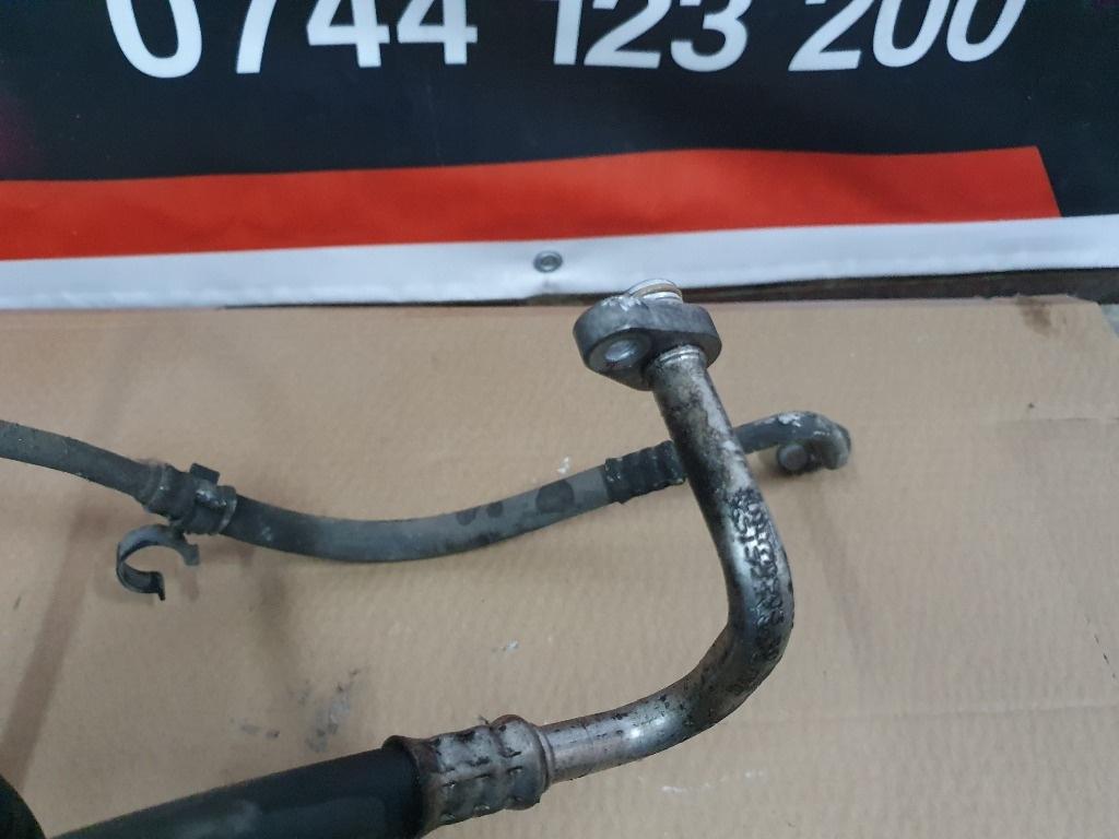 Conducta AC  CITROËN BERLINGO Box M_ 1996 - 2011 1.6 HDI 75 9HW (DV6BTED4), DV6B