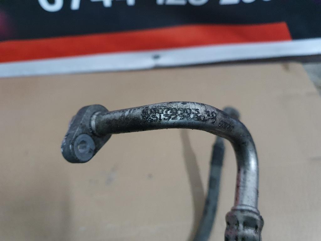 Conducta AC  CITROËN BERLINGO Box M_ 1996 - 2011 1.6 HDI 75 9HW (DV6BTED4), DV6B