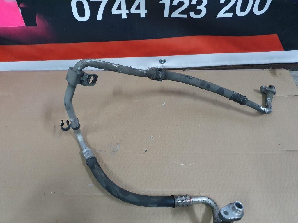 Conducta AC  CITROËN BERLINGO Box M_ 1996 - 2011 1.6 HDI 75 9HW (DV6BTED4), DV6B