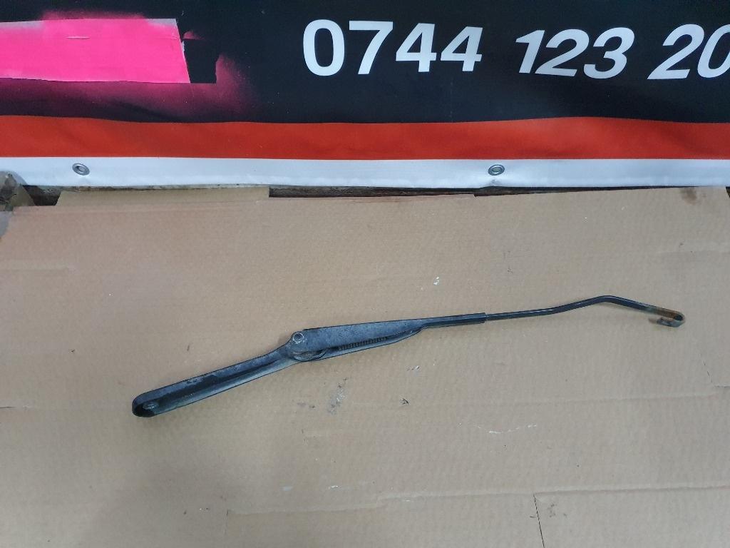 Brat stergator parbriz CITROËN BERLINGO Box M_ 1996 - 2011 1.6 HDI 75 9HW (DV6BTED4), DV6B   80007467B