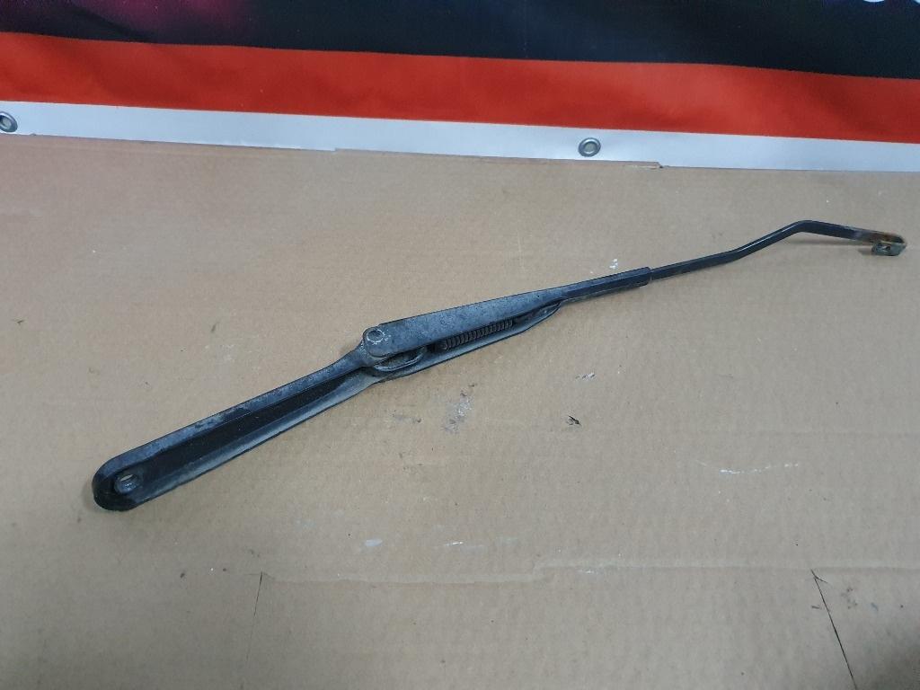 Brat stergator parbriz CITROËN BERLINGO Box M_ 1996 - 2011 1.6 HDI 75 9HW (DV6BTED4), DV6B   80007467B
