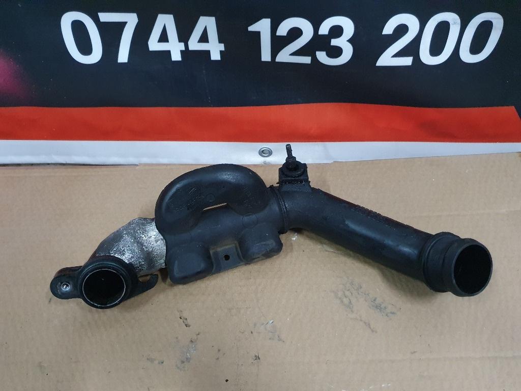 Conducta intercooler  CITROËN BERLINGO Box M_ 1996 - 2011 1.6 HDI 75 9HW (DV6BTED4), DV6B 9657083280