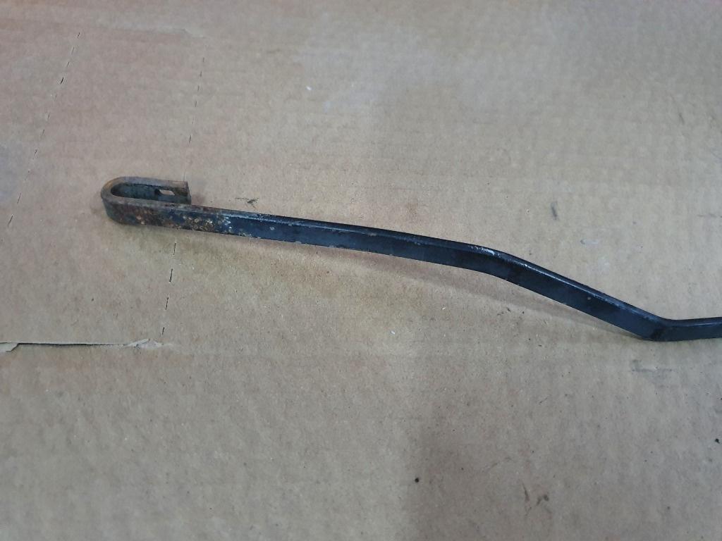 Brat stergator parbriz CITROËN BERLINGO Box M_ 1996 - 2011 1.6 HDI 75 9HW (DV6BTED4), DV6B 80007467B