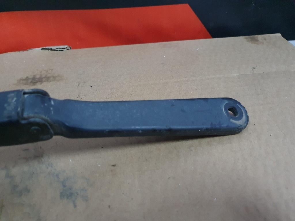 Brat stergator parbriz CITROËN BERLINGO Box M_ 1996 - 2011 1.6 HDI 75 9HW (DV6BTED4), DV6B 80007467B