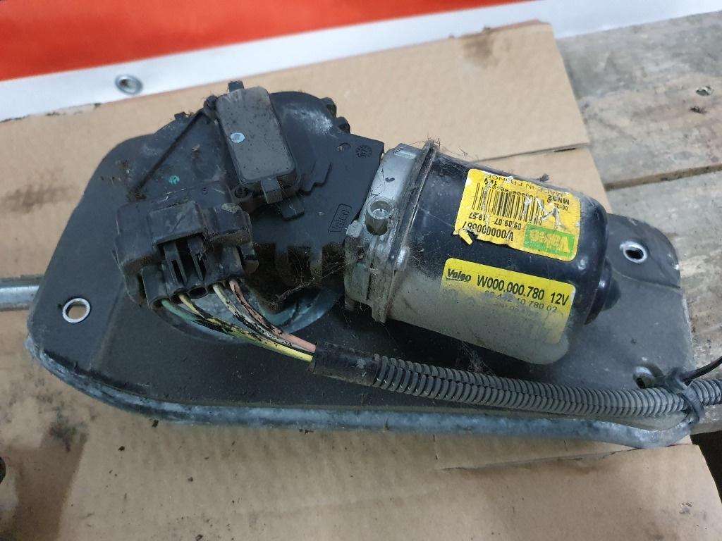 Ansamblu stergator CITROËN BERLINGO Box M_ 1996 - 20111.6 HDI 75 9HW (DV6BTED4), DV6B 964421078002