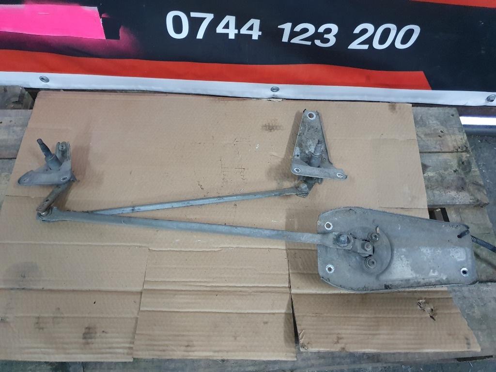 Ansamblu stergator CITROËN BERLINGO Box M_ 1996 - 20111.6 HDI 75 9HW (DV6BTED4), DV6B 964421078002
