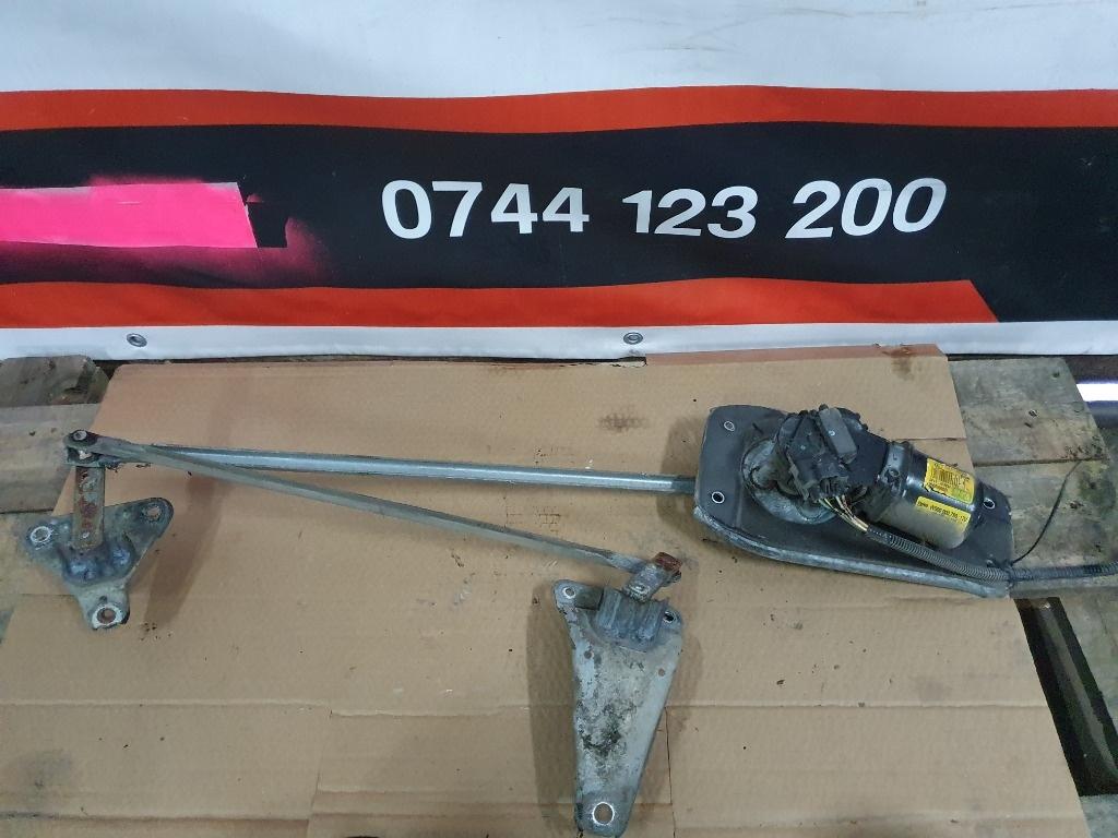 Ansamblu stergator CITROËN BERLINGO Box M_ 1996 - 20111.6 HDI 75 9HW (DV6BTED4), DV6B 964421078002