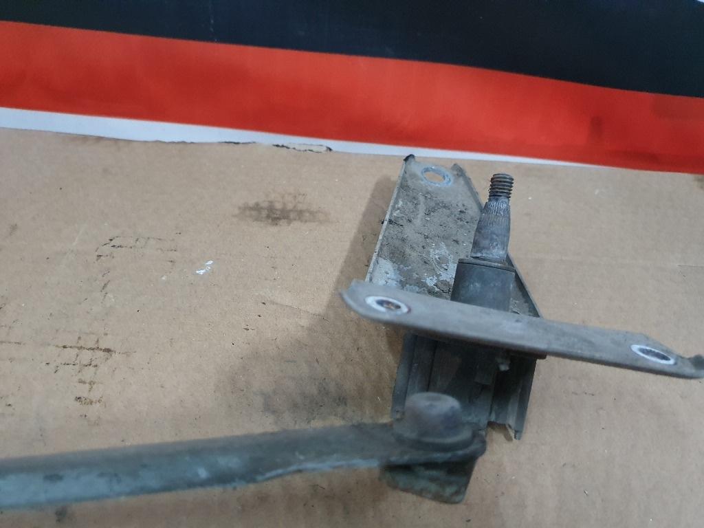 Ansamblu stergator CITROËN BERLINGO Box M_ 1996 - 20111.6 HDI 75 9HW (DV6BTED4), DV6B 964421078002