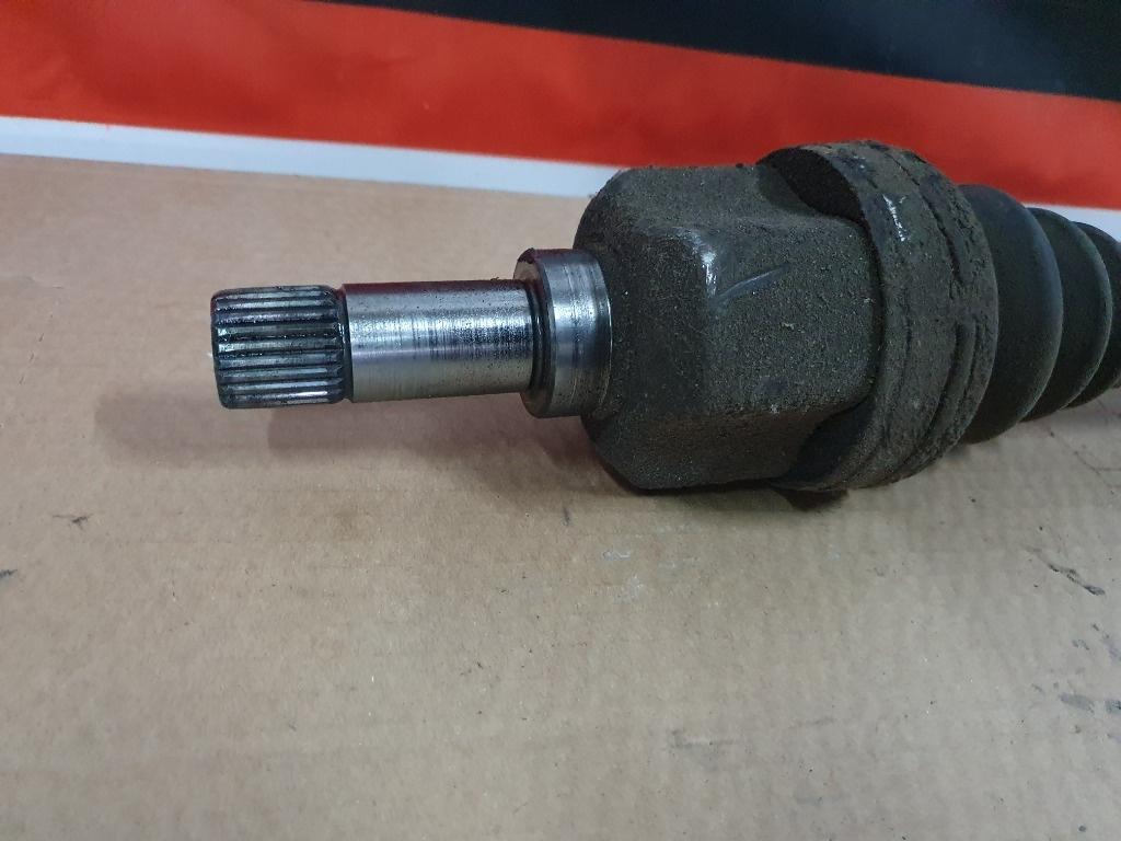 Planetara stanga  CITROËN BERLINGO Box M_ 1996 - 2011 1.6 HDI 75 9HW (DV6BTED4), DV6B 964421078002