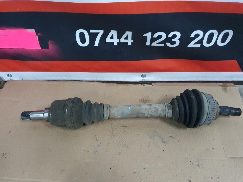 Planetara stanga  CITROËN BERLINGO Box M_ 1996 - 2011 1.6 HDI 75 9HW (DV6BTED4), DV6B 964421078002