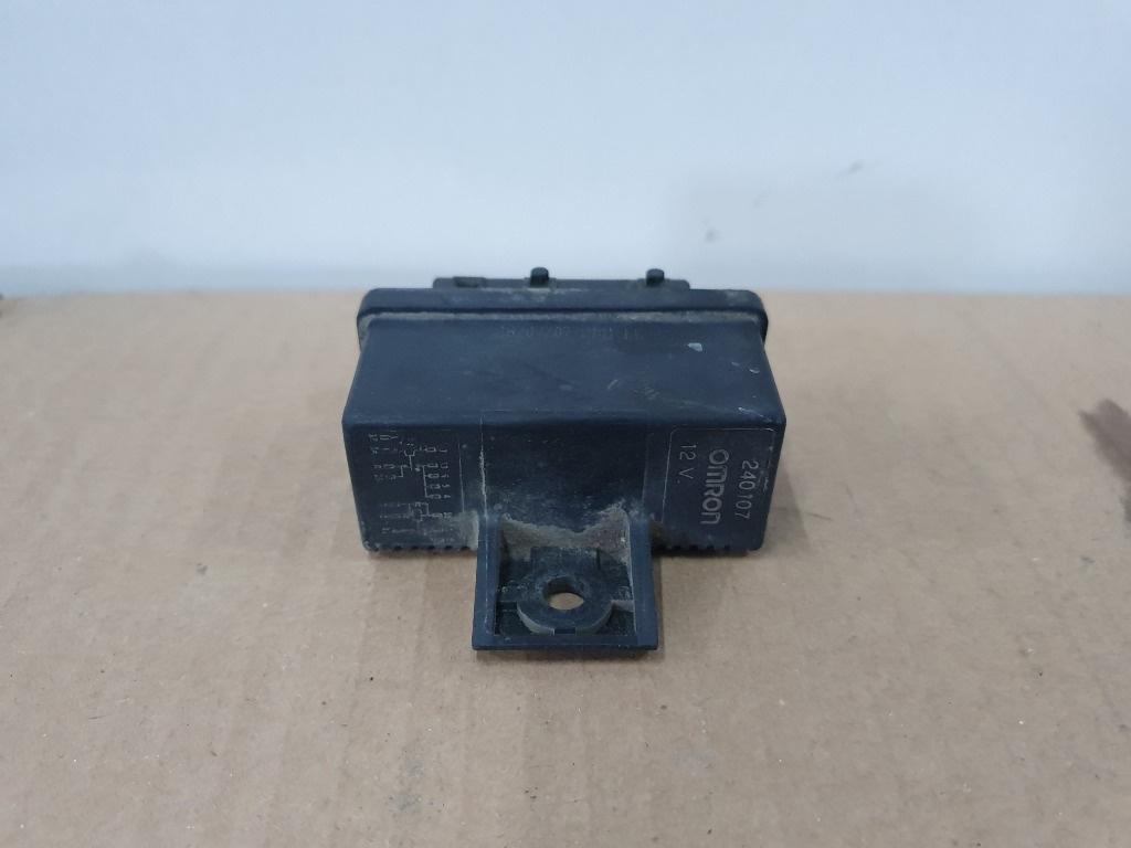 Releu pompa inalte CITROËN BERLINGO Box M_ 1996 - 2011 1.6 HDI 75 9HW (DV6BTED4), DV6B 240107