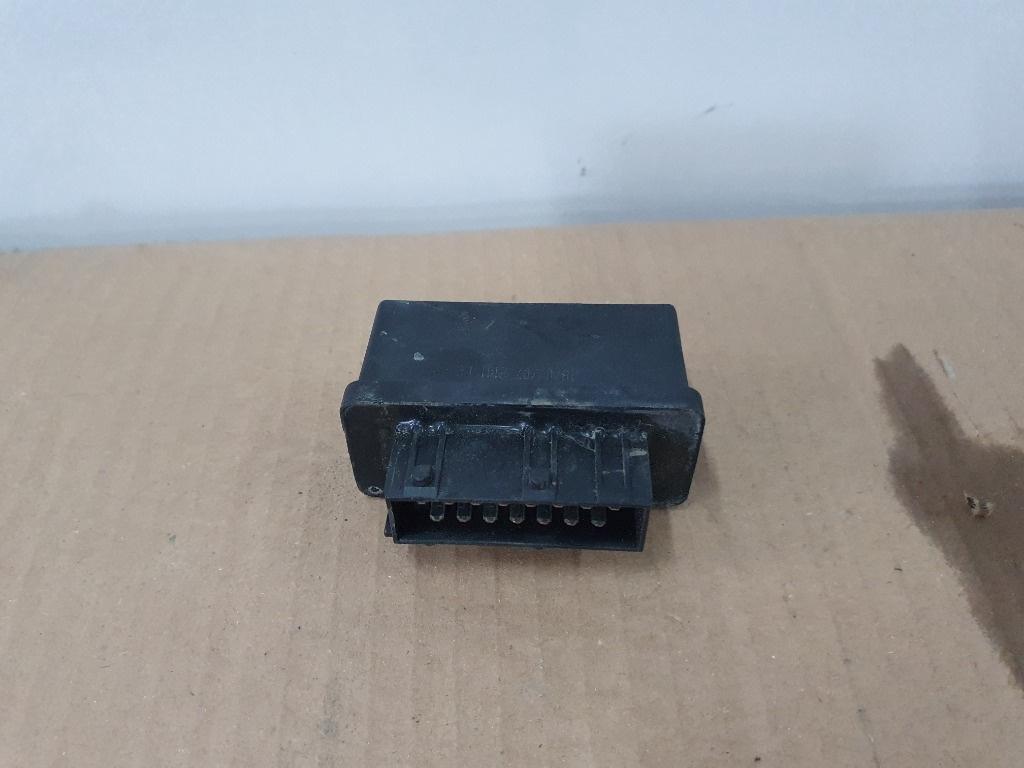 Releu pompa inalte CITROËN BERLINGO Box M_ 1996 - 2011 1.6 HDI 75 9HW (DV6BTED4), DV6B 240107
