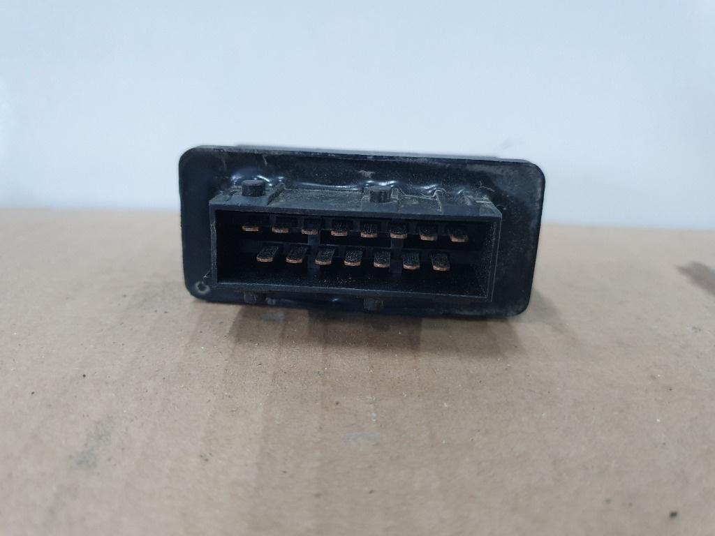 Releu pompa inalte CITROËN BERLINGO Box M_ 1996 - 2011 1.6 HDI 75 9HW (DV6BTED4), DV6B 240107