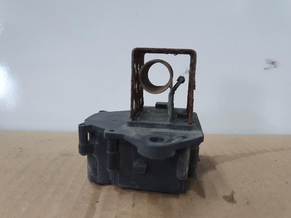 Releu electroventilator CITROËN BERLINGO Box M_ 1996 - 2011 1.6 HDI 75 9HW (DV6BTED4), DV6B 9649247680