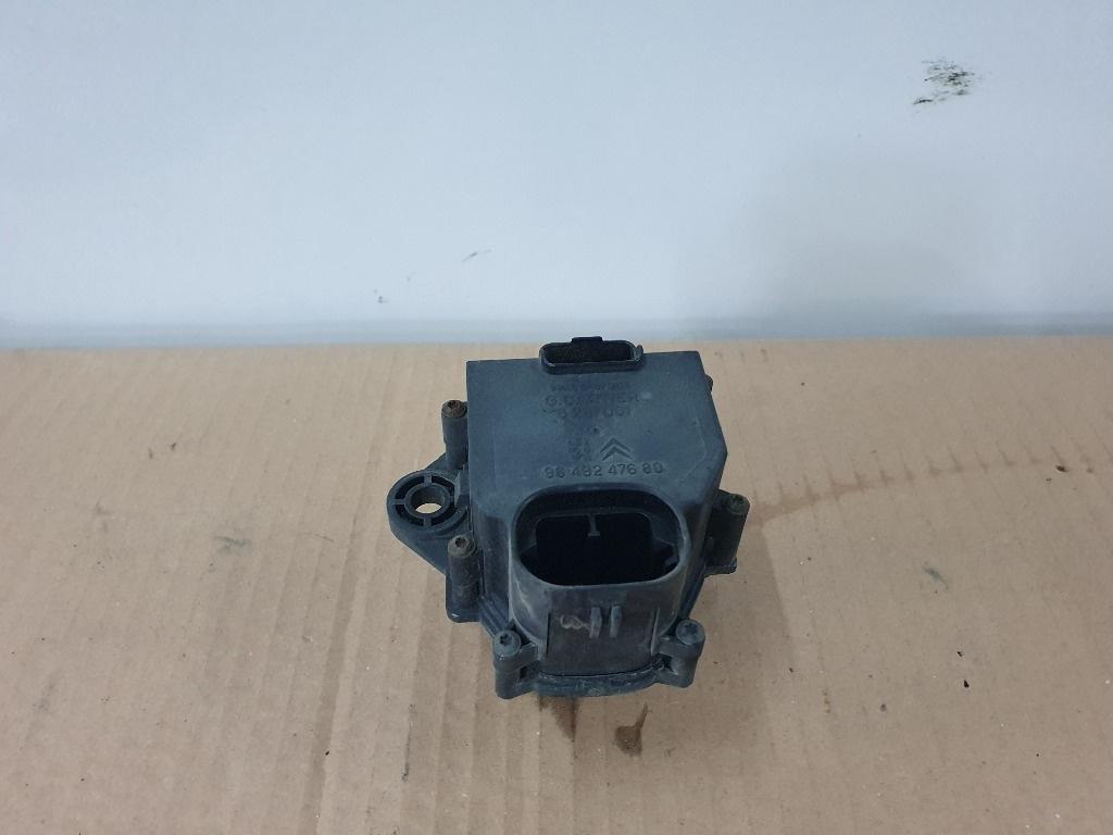 Releu electroventilator CITROËN BERLINGO Box M_ 1996 - 2011 1.6 HDI 75 9HW (DV6BTED4), DV6B 9649247680