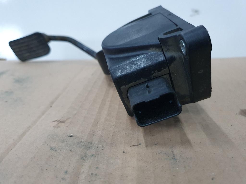 Pedala de acceleratie  CITROËN BERLINGO Box M_ 1996 - 2011 1.6 HDI 75 9HW (DV6BTED4), DV6B BOSCH 0280755035  9655467180