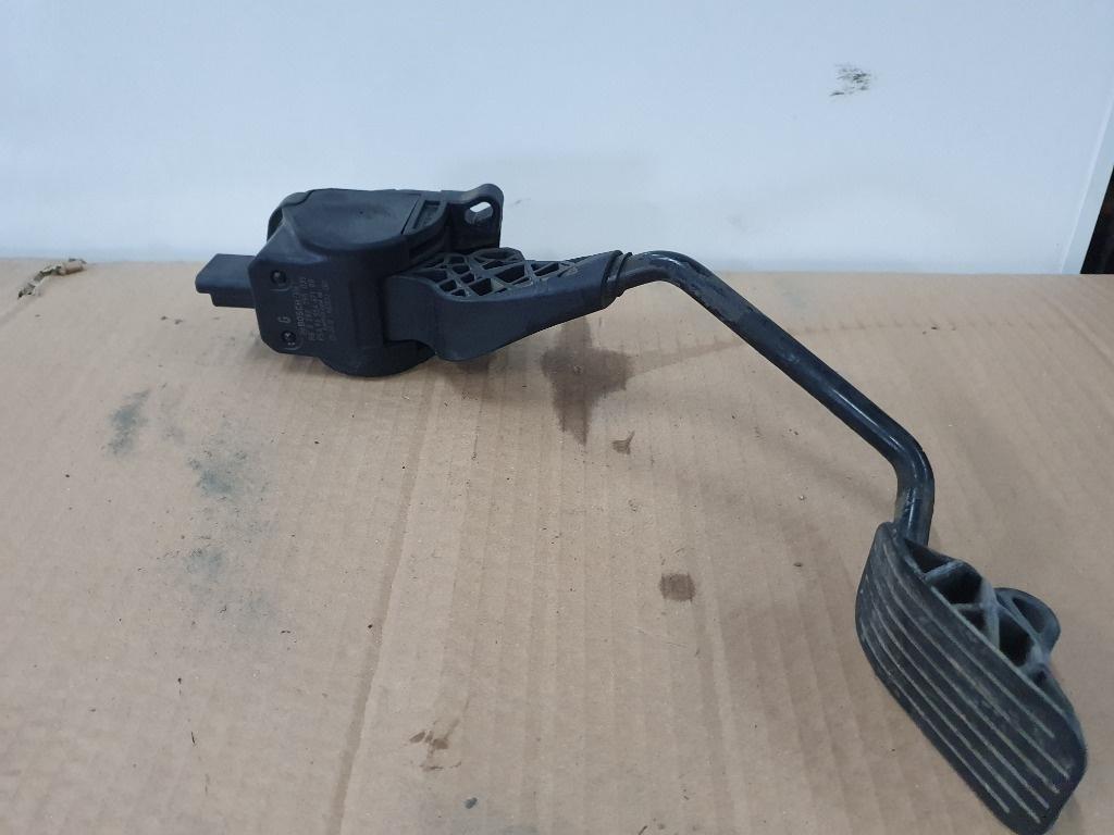 Pedala de acceleratie  CITROËN BERLINGO Box M_ 1996 - 2011 1.6 HDI 75 9HW (DV6BTED4), DV6B BOSCH 0280755035  9655467180