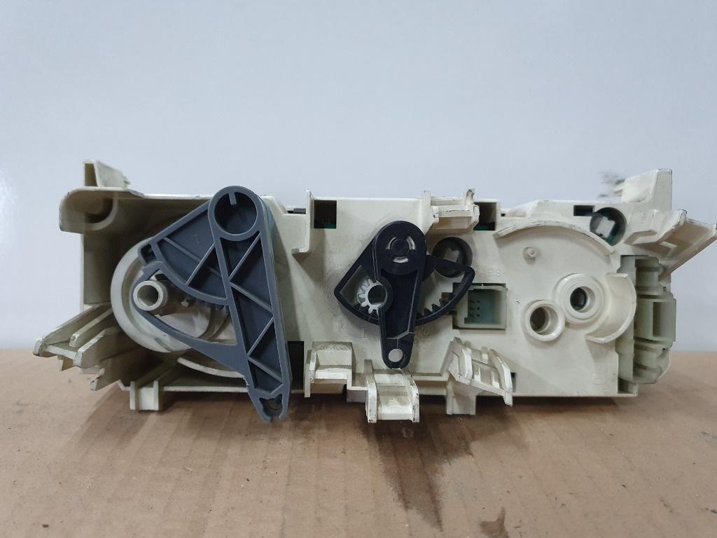 Panou climatizare  CITROËN BERLINGO Box M_ 1996 - 2011, Sedan 1.6 HDI 75 9HW (DV6BTED4), DV6B 030807DA