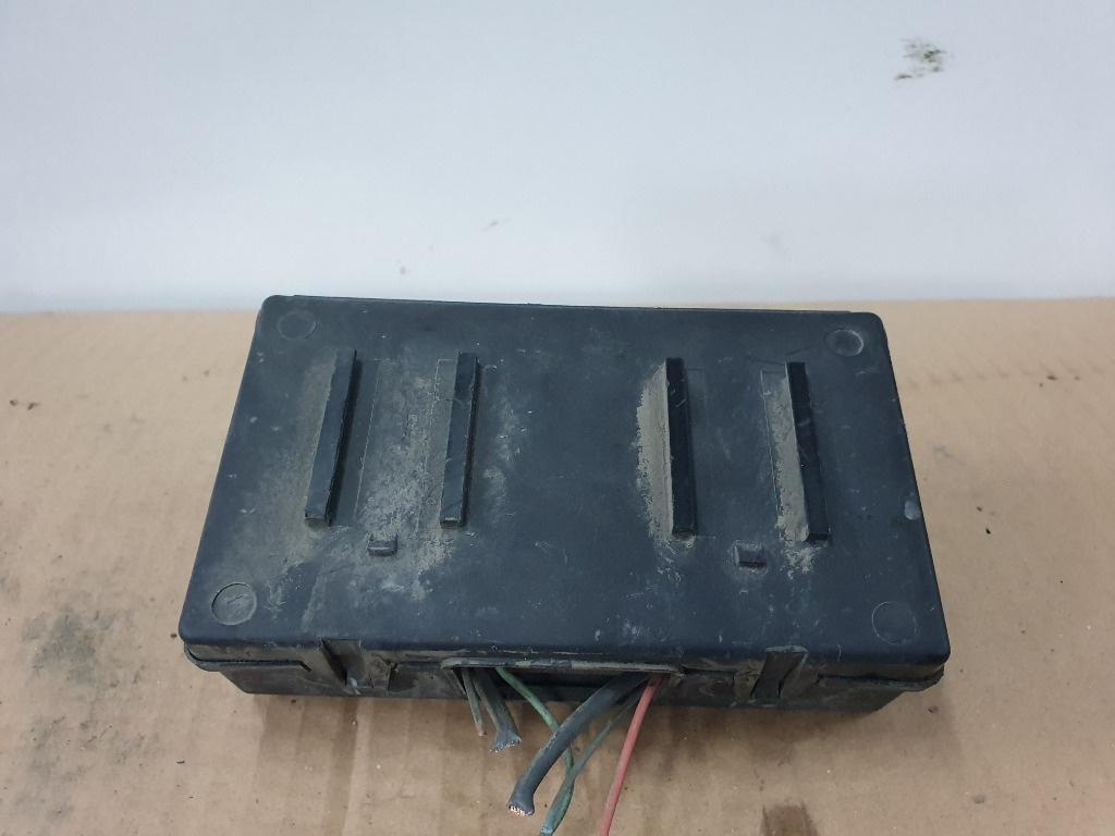 Panou relee  CITROËN BERLINGO Box M_ 1996 - 2011 1.6 HDI 75 9HW (DV6BTED4), DV6B 8532
