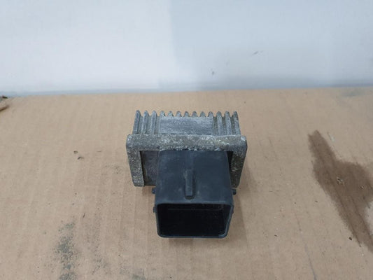 Releu bujii  CITROËN BERLINGO Box M_ 1996 - 20111.6 HDI 75 9HW (DV6BTED4), DV6B