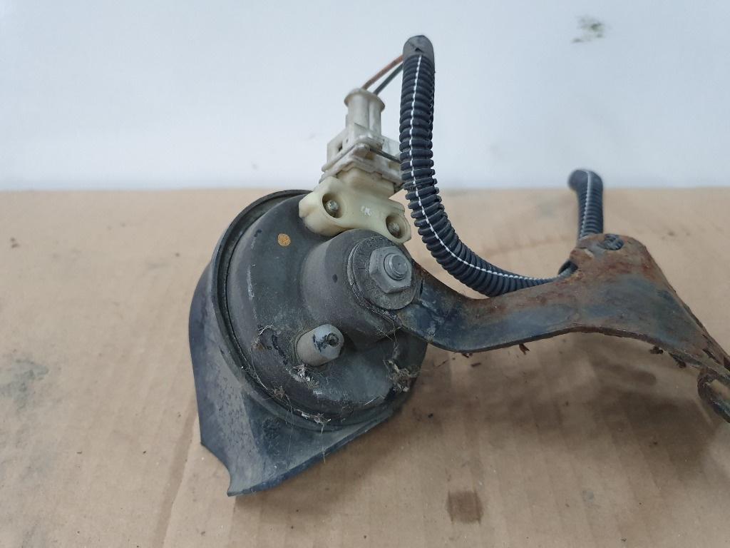 Claxon joase  CITROËN BERLINGO Box M_ 1996 - 2011 1.6 HDI 90 9HX (DV6ATED4)