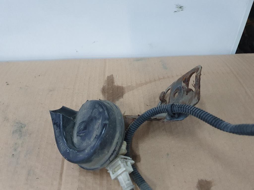 Claxon joase  CITROËN BERLINGO Box M_ 1996 - 2011 1.6 HDI 90 9HX (DV6ATED4)