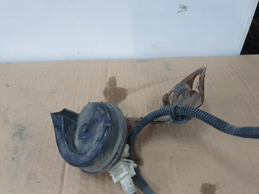 Claxon joase  CITROËN BERLINGO Box M_ 1996 - 2011 1.6 HDI 90 9HX (DV6ATED4)