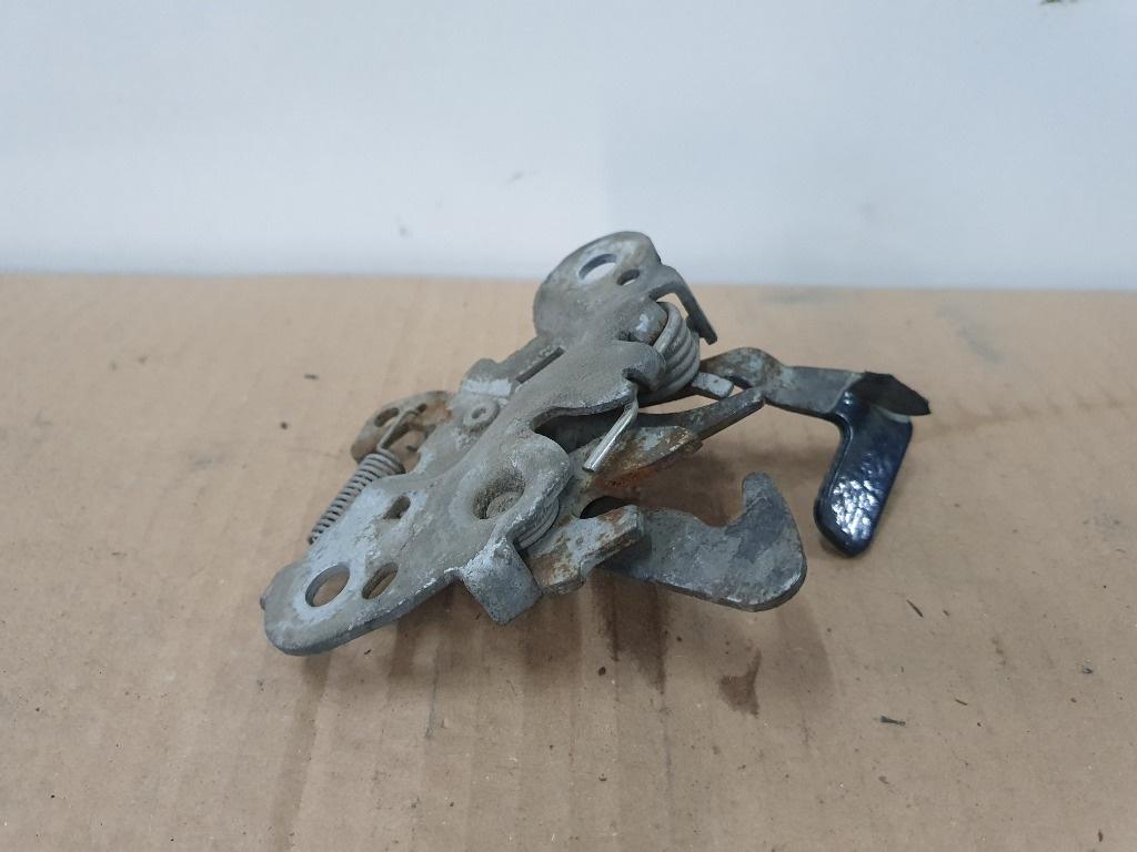 Broasca capota motor CITROËN BERLINGO Box M_ 1996 - 2011 1.6 HDI 90 9HX (DV6ATED4) 2807