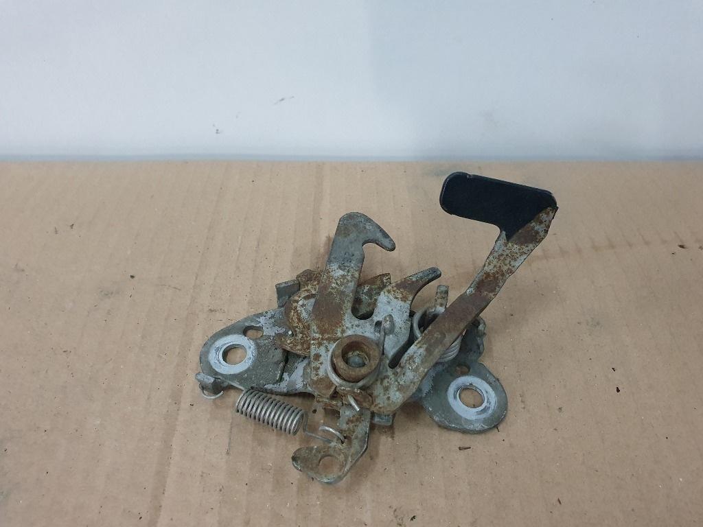Broasca capota motor CITROËN BERLINGO Box M_ 1996 - 2011 1.6 HDI 90 9HX (DV6ATED4) 2807