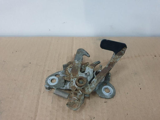 Broasca capota motor CITROËN BERLINGO Box M_ 1996 - 2011 1.6 HDI 90 9HX (DV6ATED4) 2807