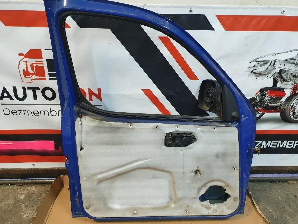 Usa Portiera fata stanga CITROËN BERLINGO Box M_ 1996 - 2011 HDI 75 9HW (DV6BTED4), DV6B