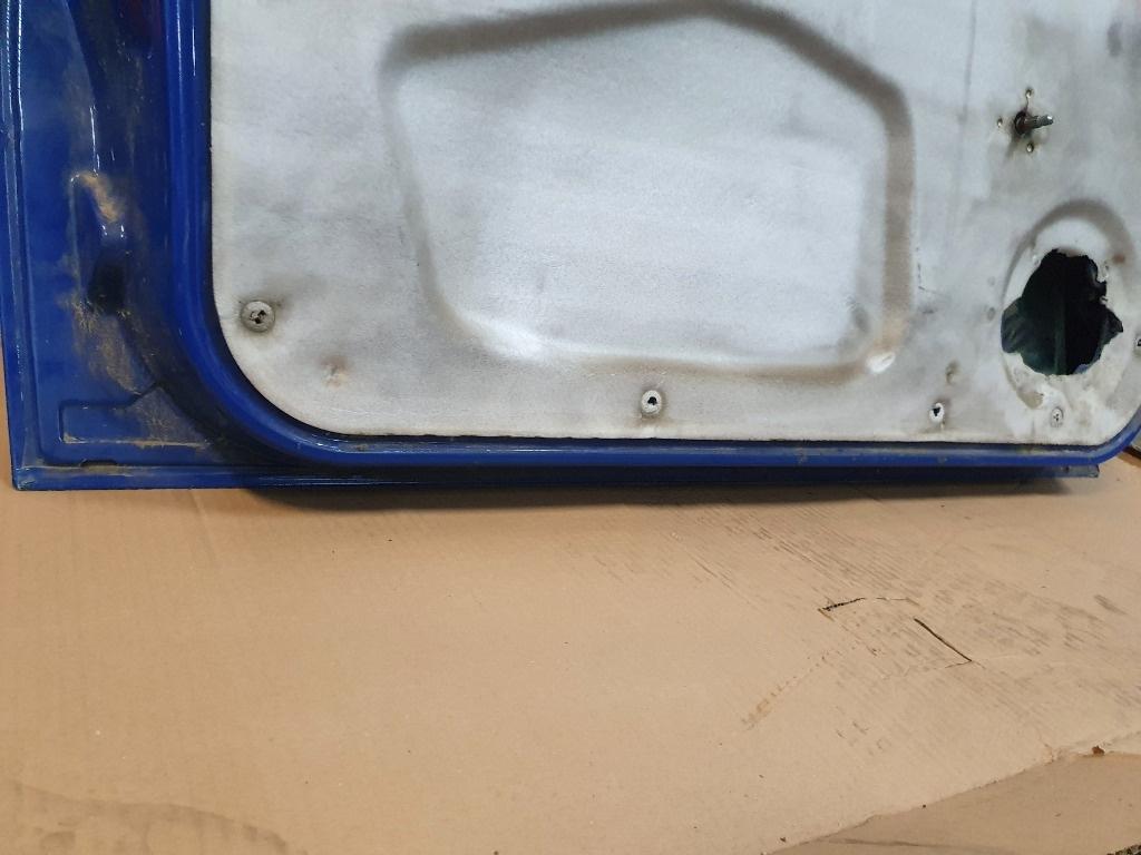 Usa Portiera fata stanga CITROËN BERLINGO Box M_ 1996 - 2011 HDI 75 9HW (DV6BTED4), DV6B