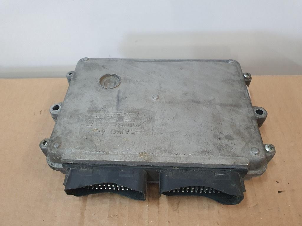 Calculator GPL Multimarca VOLKSWAGEN JETTA I 16 1978 - 1987 410689