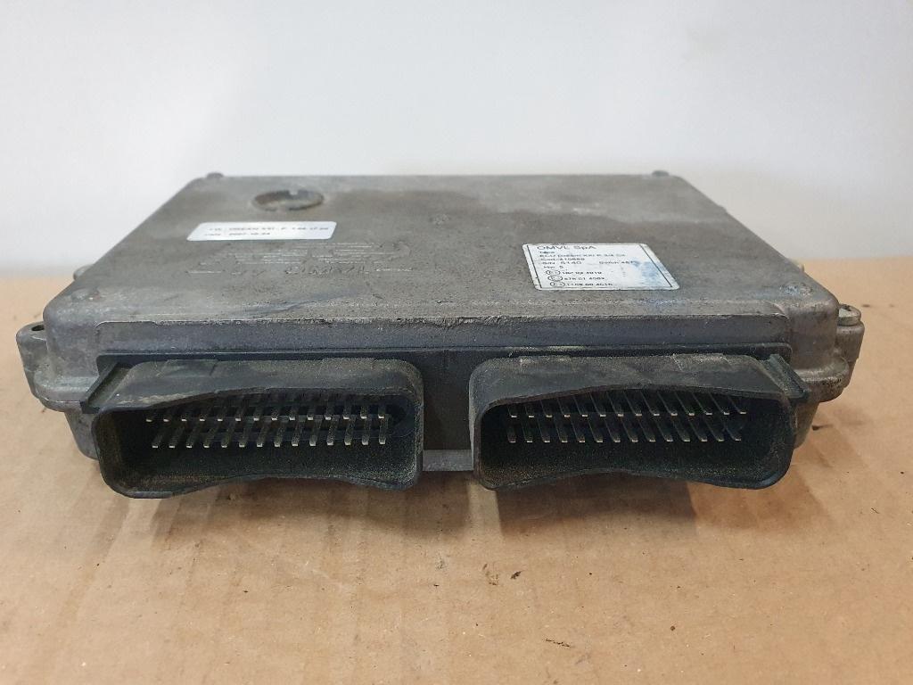 Calculator GPL Multimarca VOLKSWAGEN JETTA I 16 1978 - 1987 410689