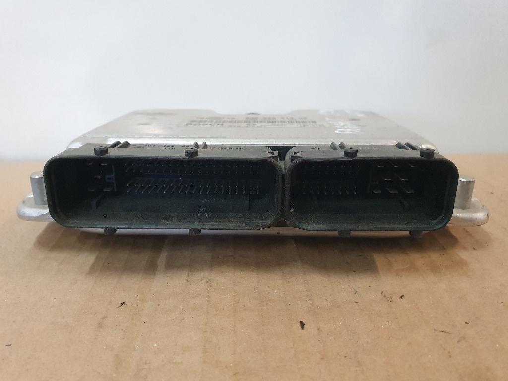 Calculator ECU motor VOLKSWAGEN PASSAT 3B2 1996 - 2001 BOSCH  0281010940  038906019GS