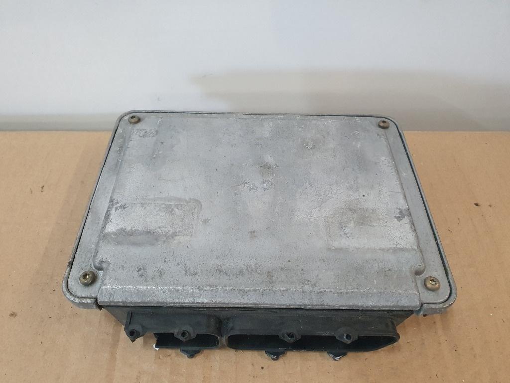 Calculator ECU motor VOLKSWAGEN GOLF IV 1J1 1997 - 2007 1.9 TDI AHF, ASV  038906018J
