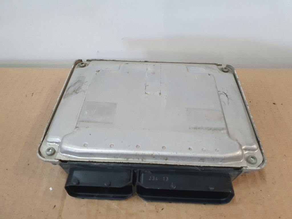 Calculator ECU motor  SEAT LEON 1M1 1999 - 2006 1.9 TDI AXR BOSCH 0281011191 038906019KP